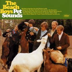 The Beach Boys : Pet Sounds